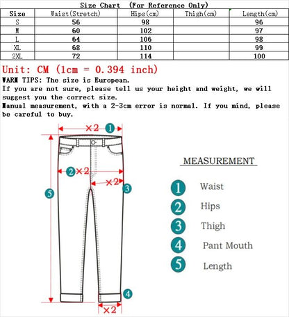 Winter Lady Korean Fashion High Waist Fleece Pants Women Slim Fit Straight Leg Plush Trousers Girls Snow Warm Casual Pants