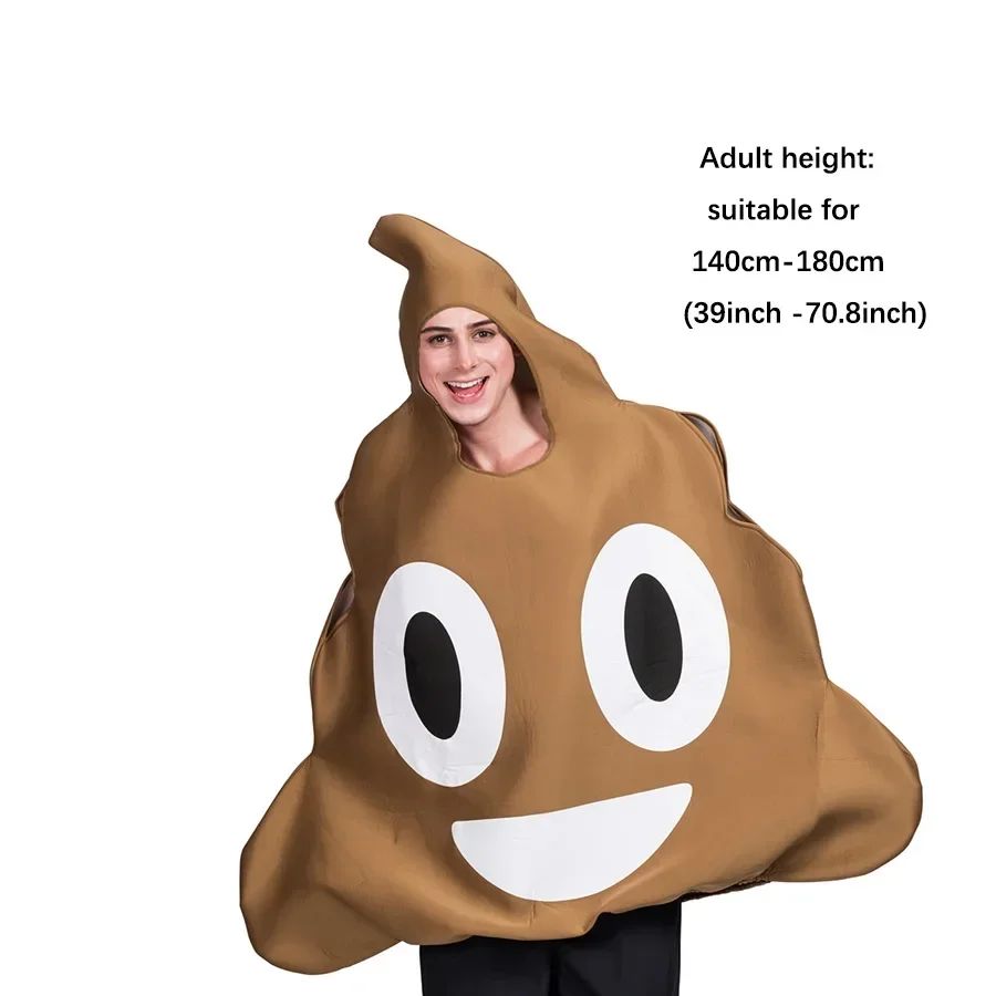 Adult Kid Play Halloween Costumes  Funny Outfit Party Props Costumes One Piece Clothing Cosplay Cockroach Clothing 2026