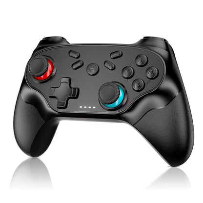 Gamepads For Nintendo Switch/Pro/OLED/PC Console Control Wireless Blue-tooth Vibration Turbo Game Joystick Controller