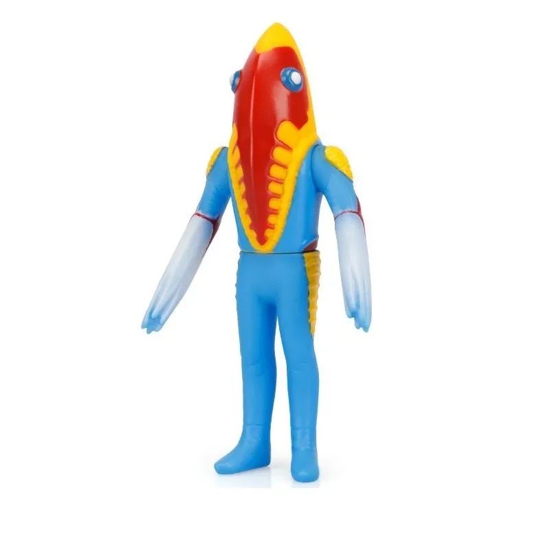 15cm Altman Monster Modelo Brocken Gomora Rei Vermelho Jack Aboras Zetton King Joe Kiyla Sadolar Boneco de Ação colecionável presente