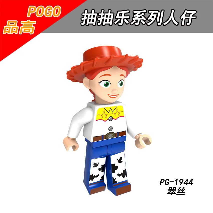 Blocos de Montar Desenho Animado Comédia Família Simpson Mini Bonecos Montáveis Blocos de Construção Brinquedos mold king boneco de ação