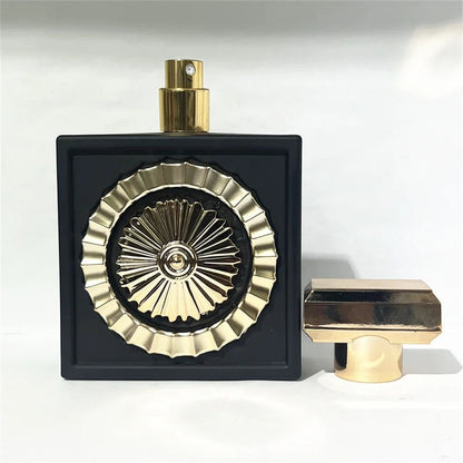 Floral Perfume Feminino Artesanal Fragrância Duradoura Body Spray Perfume Feromônio Eau De Parfum Masculino Colônia 100ml Parfumeur
