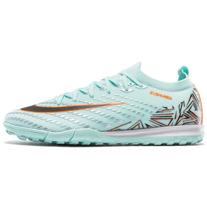 TF/FG Men Soccer Shoes Society Professional Football Field Boots Original Comfortable Top Quality Cleats Football Shoes Tenis