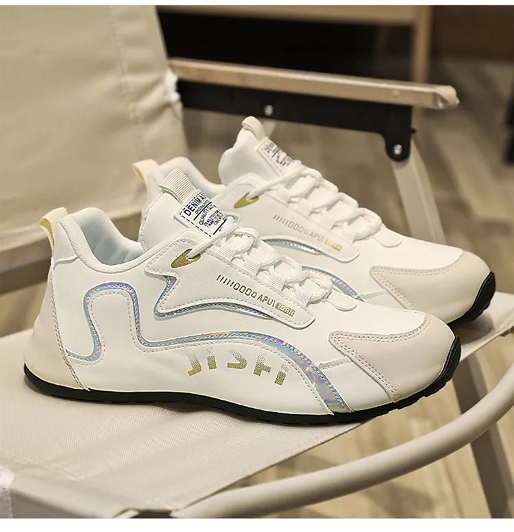 Tênis de verão masculino de malha, sapatênis vulcanizado casual de cano baixo, tênis esportivo masculino macio e confortável para corrida, calçado masculino