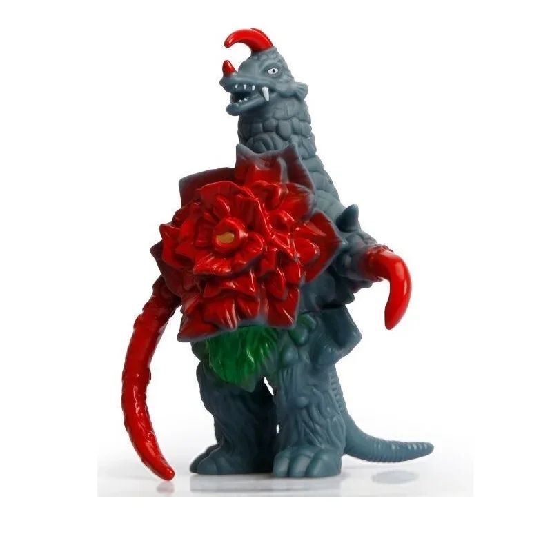 15cm Altman Monster Modelo Brocken Gomora Rei Vermelho Jack Aboras Zetton King Joe Kiyla Sadolar Boneco de Ação colecionável presente