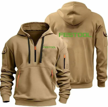 Autumn Festool tool Men's Hoodeis Sweatshirts Men/women Fashion Hoodie Streetwear Plus Size Loose Pullover Clothes Tops Clothing