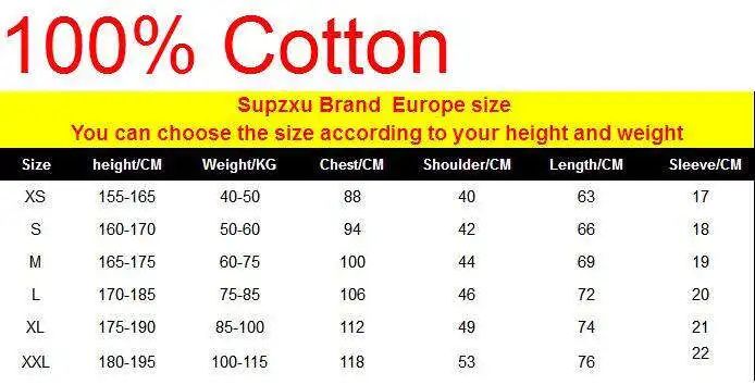 EU size 100% pure cotton custom T-shirt front and back team school uniform store logo text photo for men's personalized high-end