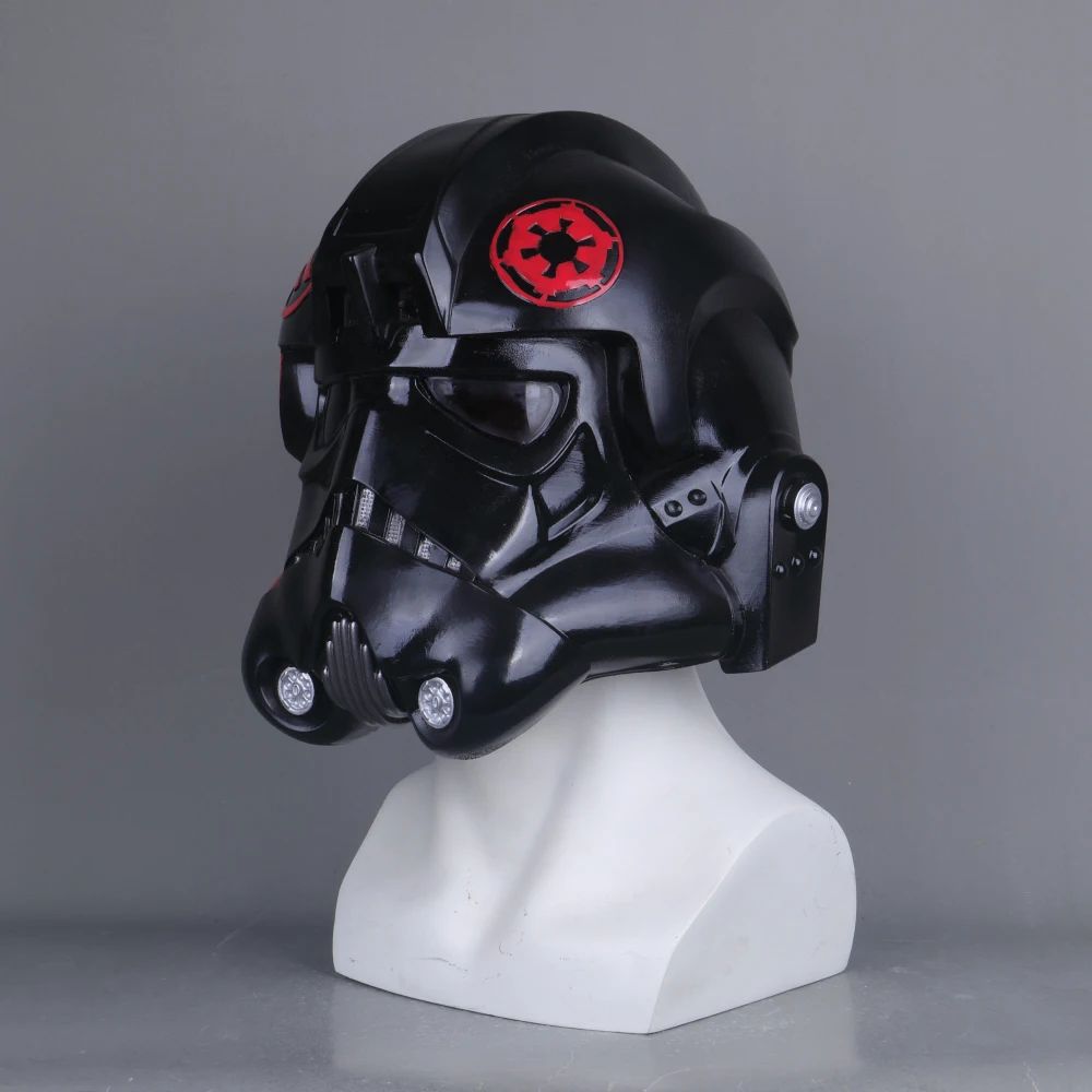 Cosplay Helmet BATTLEFRONT II:Inferno Squad Helmet Mask Accessories PVC ST Helmets Halloween Party