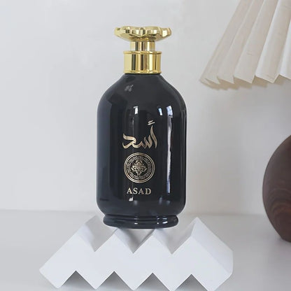 Perfume 100ml Fragrância Árabe Dubai Arábia Oriente Médio Lattafa YARA Perfumes Árabes Masculino Feminino Duradouro