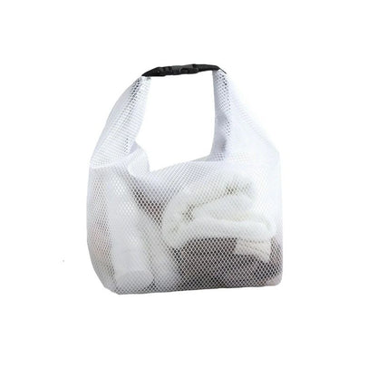 EVA portable waterproof bag, beach vacation waterproof swimsuit bag, portable makeup and toiletries bag, travel bag for Women