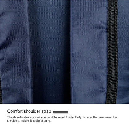 Nova mochila unissex de camping caminhada ultraleve dobrável para viagem esportes ao ar livre montanhismo para homens e mulheres