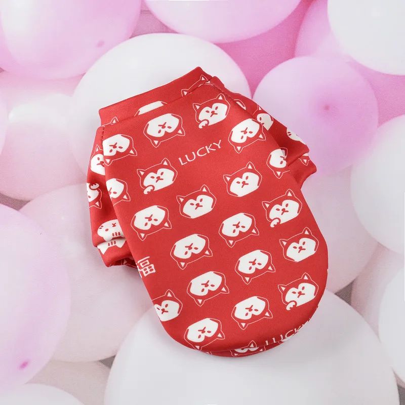 Chihuahua Moletom Para Cães Filhote Gato Pulôver Cães Pequenos Casaco com Capuz para Cães Roupas Quentes de Inverno para Animais de Estimação para Bulldog