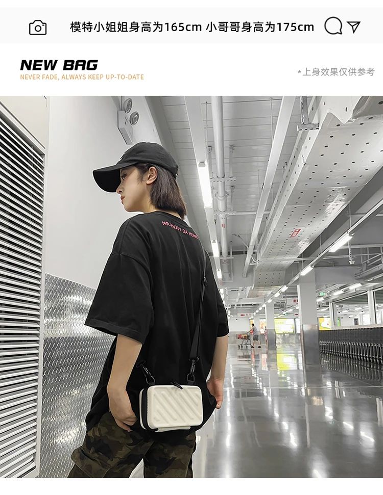 2025 New Men's Bag Fashion Trend Shoulder Bag High Quality Design Crossbody Bag PU Light Luxury Handbags ????? HOT SALE
