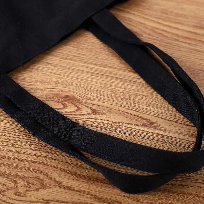 Hot Anime The Apothecary Diaries Printed Canvas Bag Messenger Bag Cute Fun Handbag Women Men Casual Tote Bag Gift