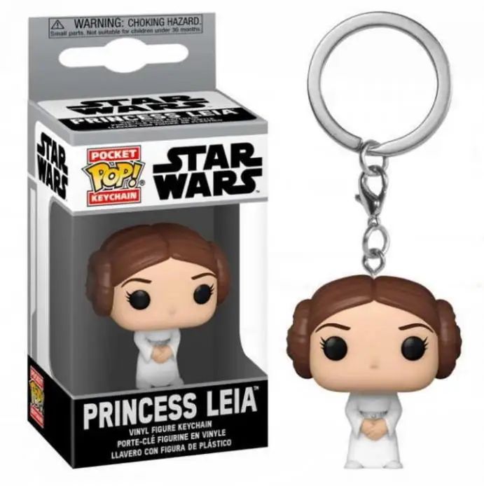 29 estilos FUNKO Chaveiros Star Wars Baby Yoda Chaveiro Brinquedo Boba Fett IG-11 The Mandalorian Darth Vader Stormtrooper Chaveiros