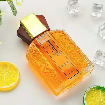 Perfume Árabe Forte Estilo 100ml Perfumes Originais de Alta Qualidade Perfume Masculino Encantador Fragrância Duradoura Feromônios Atraem Mulheres