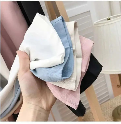 Fashion Elastic High Waist Suit Pants Women Fall Spring Casual Loose Straight Black Trouser Office Ladies Nine Points Streetwear