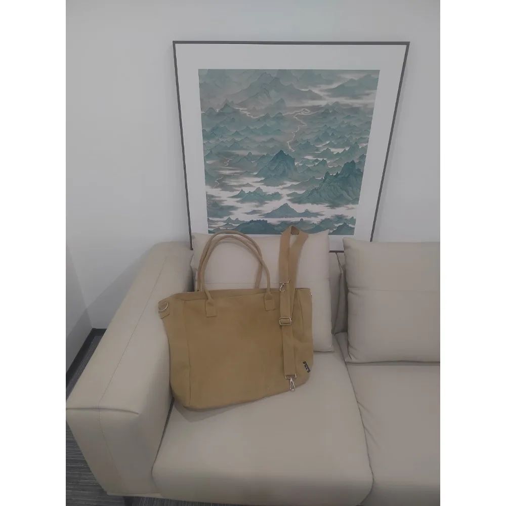 Bag Unisex Large Capacity Shopping Bag Sports Fitness Bag Sport Bag Hot Bags Casual Versatile Yoga Bag Tote Shoulder Bag Canvas