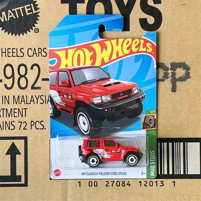 Mattel Hot Wheels 1/64 2024 M N P CASE Carros Colecionáveis Brinquedos Veículo Diecast Audi Lamborghini Brinquedos Carros Colecionáveis Automotivos Menino