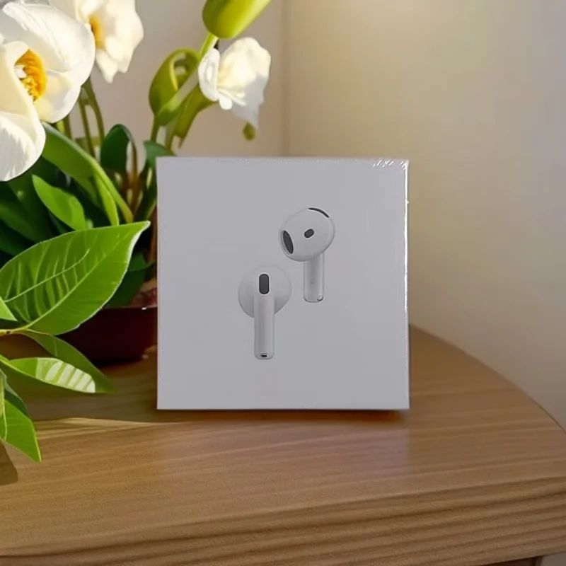 Nuevos auriculares Bluetooth AirPods neutros edición de reducción de ruido de séptima generación