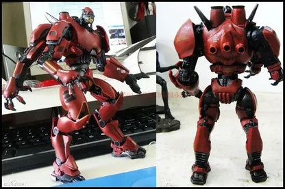 In Stock Gipsy Danger Striker Eureka Romeo Blue Tacit Ronin Robot Action Figures Model Toy Boys In Stock Surprise Gifts Replica