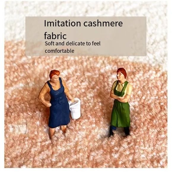 VIKAMA Creative Bow Rug Living Room Bedroom Kitchen Bathroom Absorbent Machine Washable Doormat Carpet Home Decor Mat Rug