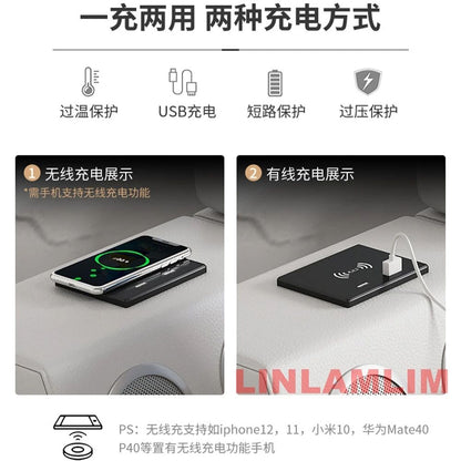 MINGDIBAO Modern MULTIFUNCTIONAL Tech SMART BED 2 People | FUTURISTIC FURNITURE | Ultimate Massage Tatami Genuine Leather Beds
