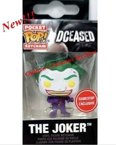 41 modelos Chegada Nova Chaveiros FUNKO POP Chaveiro Yoda Leia Boba Feit Minnie Katy batman Spidey Bruxa Mirio Bonecos de Ação
