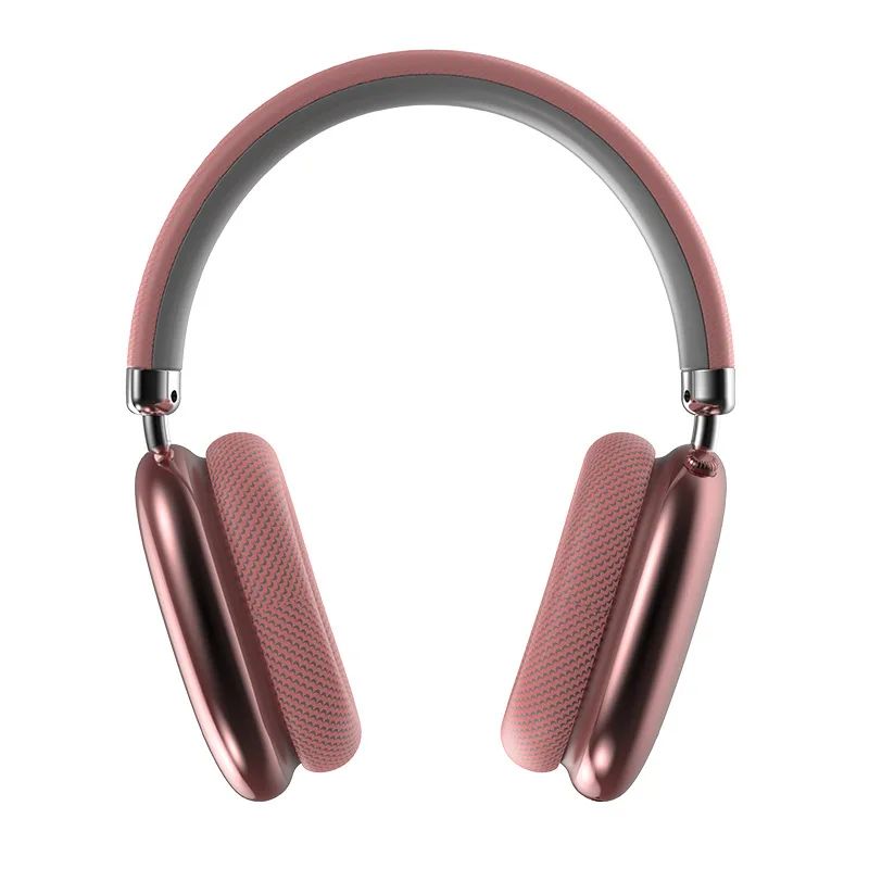 Fone de Ouvido Sem Fio Montado CEKACA P959, Suporte para Cartão, Compatível com Celulares 5.3, Acessórios para Fones de Ouvido