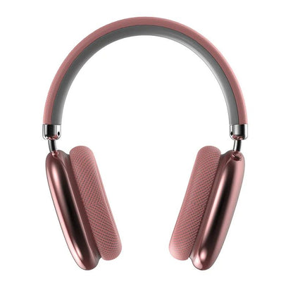 Fone de Ouvido Sem Fio Montado CEKACA P959, Suporte para Cartão, Compatível com Celulares 5.3, Acessórios para Fones de Ouvido
