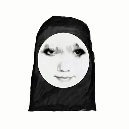 3D Realistic Masks Celebrity Breathable Mesh Party Cosplay Mask Full Face Halloween Cosplay Support Customized