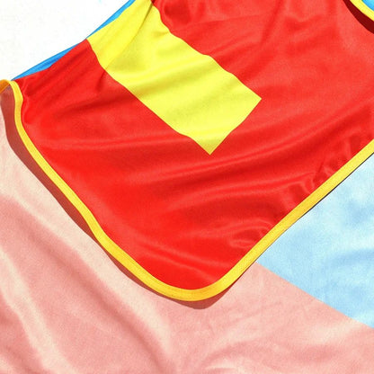 Fantasy Circus Costume Set Adult Cosplay Clown Uniform Anime Style Magic Performance Halloween Carnival Party Dress Up