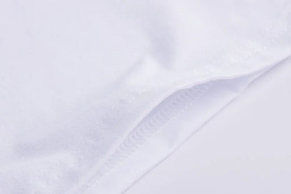 Chiccen Negut Funny Pattern T-shirt Unisex Fashion Casual High Quality T-shirt O-Neck Loose T-shirt Soft Breathable Tee Tops