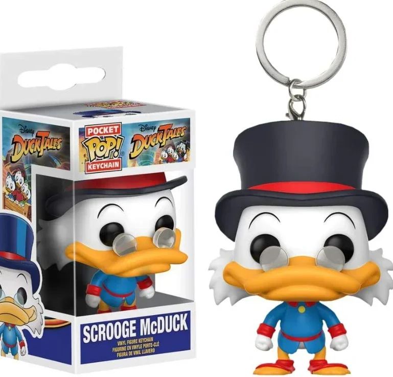 Chaveiros Funko POP 2025 Dragon Ball Star Wars Homem Aranha Attack on Titan Levi Boneco STITCH Rick Kurama Todoroki