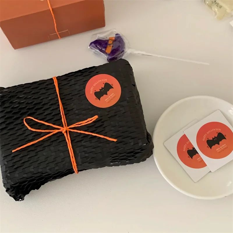 500PCS Custom Stickers and Customized Logos Wedding Birthday Gift Box Stickers Design Your Own Labels Personalize Stickers