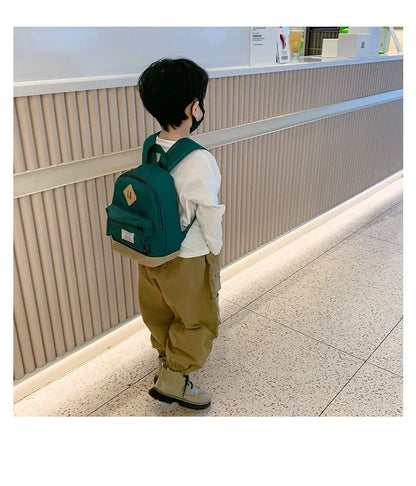 Bolsas Escolares Infantis Meninas Meninos Mochila Escolar Primária Mochila Ortopédica Bolsa Escolar Infantil Mochila Infantil