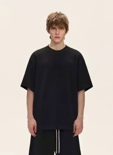 Men Clothing Unisex Two Time T-Shirt Women Men Videogame Unisex TShirt Cosplay Team Popular Tshirt Forsaken Tee Casual Oversized