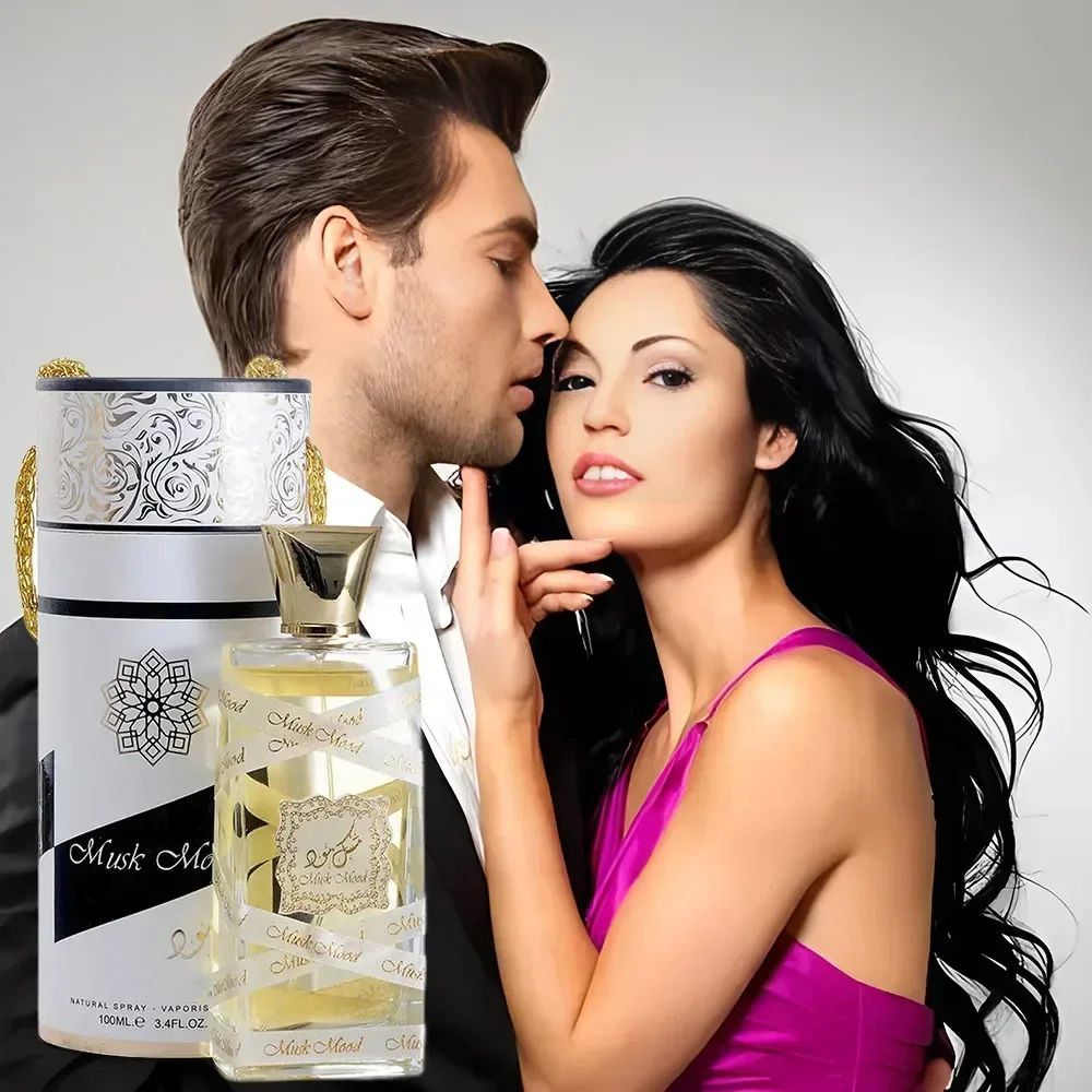 TOP Qualidade Perfume Feminino Duradouro Fragrância Spray Corporal Le Parfum Feromônio ???? 100ml Colônia Masculina Perfumes Homem Uso Diário Encontros