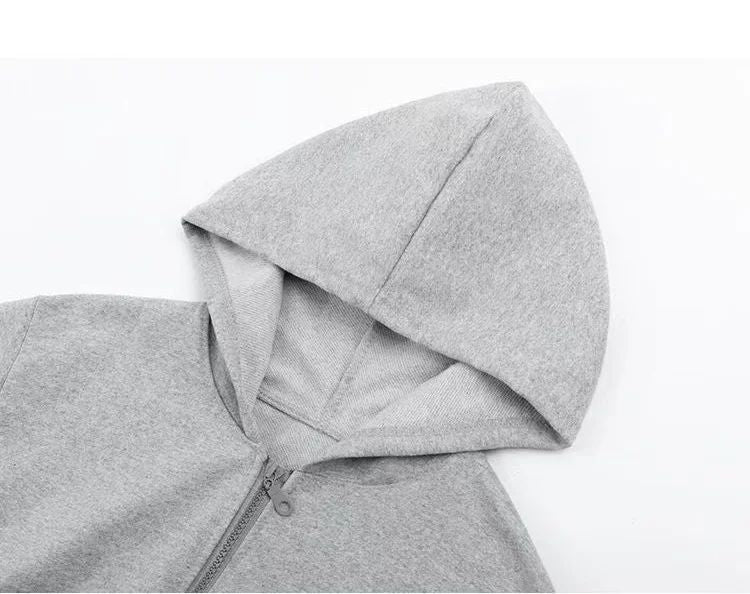 Children's New Anime Lion King Simba Zipper style Pink Long Sleeve Hoodies Tops leisure Sweatshirt Girls Age 3-12 Holiday gifts