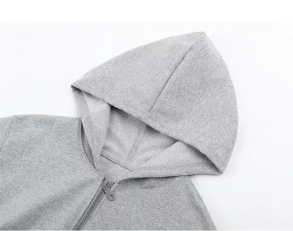 Children's New Anime Lion King Simba Zipper style Pink Long Sleeve Hoodies Tops leisure Sweatshirt Girls Age 3-12 Holiday gifts