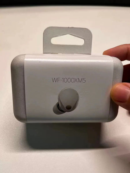 New WF-1000XM5 Bluetooth Earphones In Ear Bluetooth Earphones Suitable for Sony Noise cancelling Bean 5