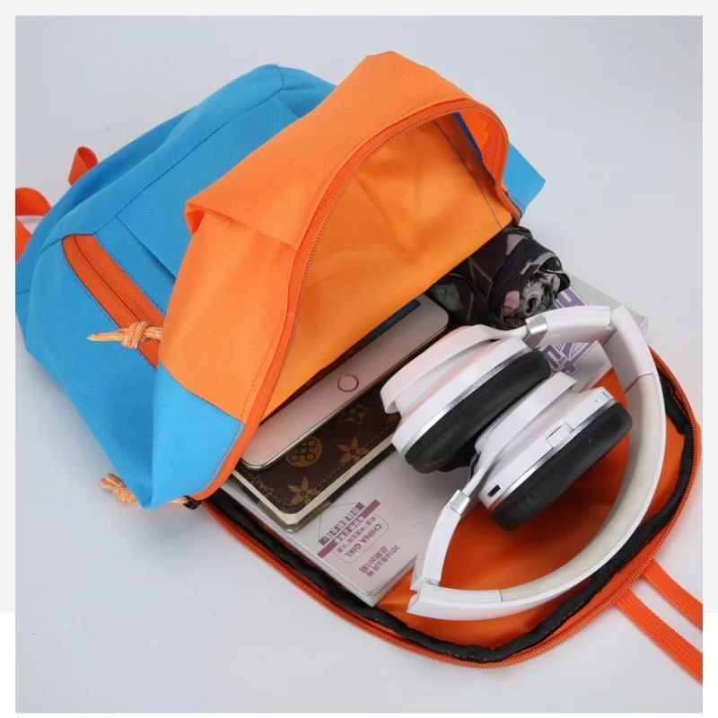 Nova mochila esportiva para homens e mulheres, mochila de viagem casual, leve e de alta qualidade