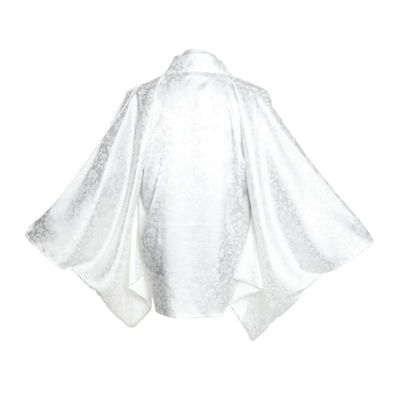 Kamado Tanjirou Brocade Cosplay Cape Kochou Shinobu Rengoku Kyoujurou Tomioka Giyuu Haori Yukata Casual Kimono Cloak