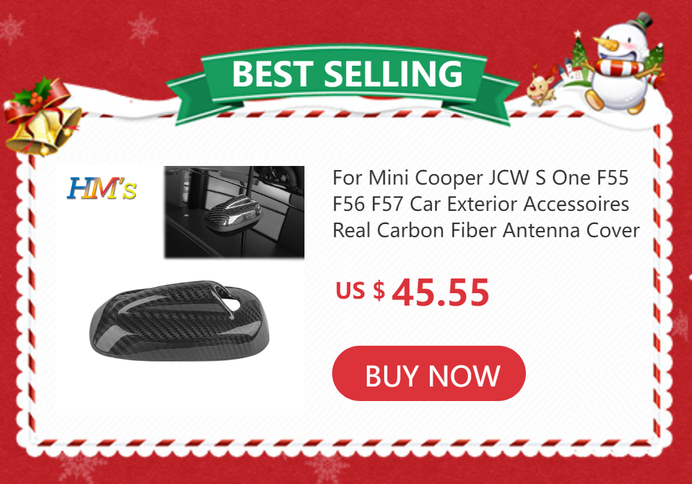 For Mini Cooper Accessories Car Air Vent Phone Mount Phone Holder Bracket R55 R56 R57 R60 R61 F54 F55 F56 F60 Countryman Clubman