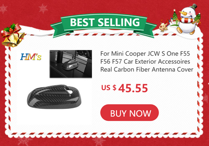 For Mini Cooper Accessories Car Air Vent Phone Mount Phone Holder Bracket R55 R56 R57 R60 R61 F54 F55 F56 F60 Countryman Clubman