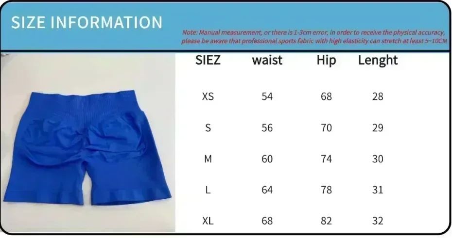 Women's Sports Gym 2-piece Set Vest High Waist Seamless Shorts Gym Wear Sportswear Essential for Workout