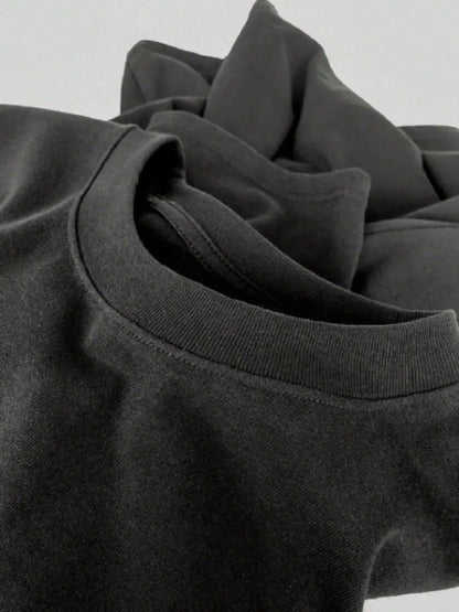 German Band Böhse Onkelz World Tourt T-shirt Women Men Oversized Street Y2K Short Sleeve Tee Hip Hop Casual Cotton Male Clothing