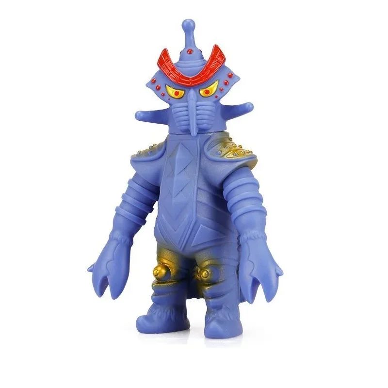15cm Altman Monster Modelo Brocken Gomora Rei Vermelho Jack Aboras Zetton King Joe Kiyla Sadolar Boneco de Ação colecionável presente