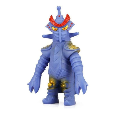 15cm Altman Monster Modelo Brocken Gomora Rei Vermelho Jack Aboras Zetton King Joe Kiyla Sadolar Boneco de Ação colecionável presente