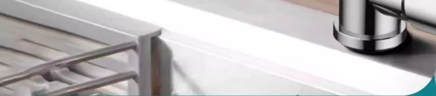 1pc Faucet Extender Metal Alloy,Three Modes,Head Water Saver Home Extended Shower Spray Filter  Faucet Extender  Kitchen